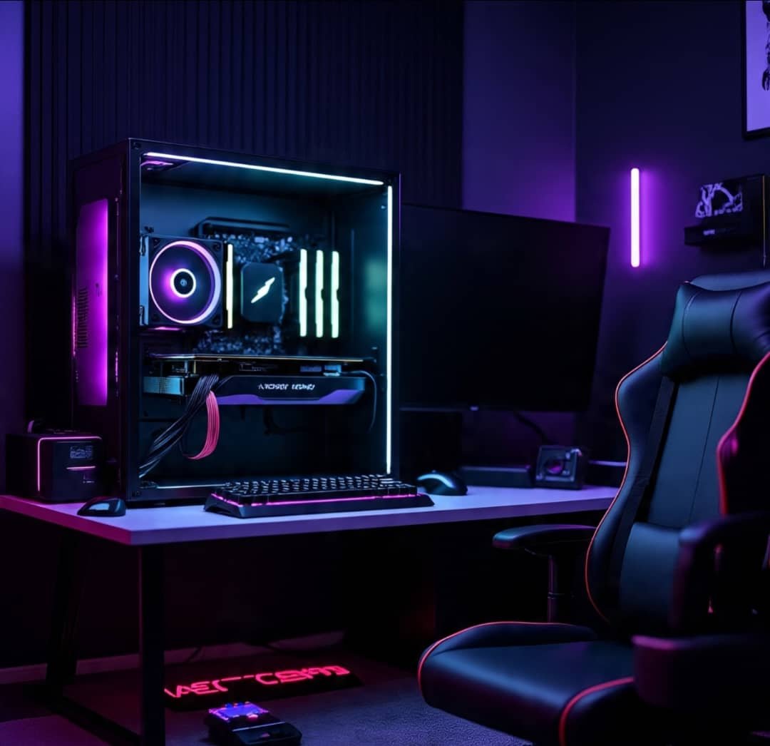 Adventure & Gaming Realm