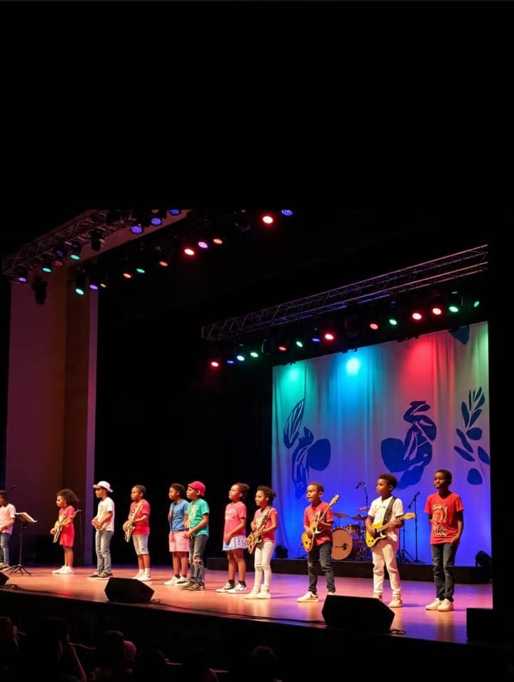 Mystic Concert & Rave Zone