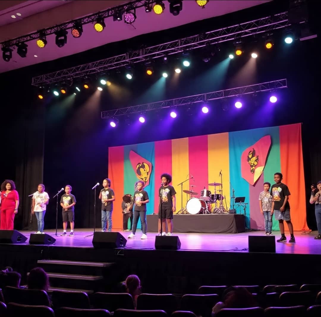 Children’s Wonderland